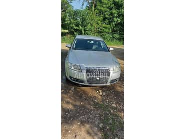 Xenon farovi za Audi A6