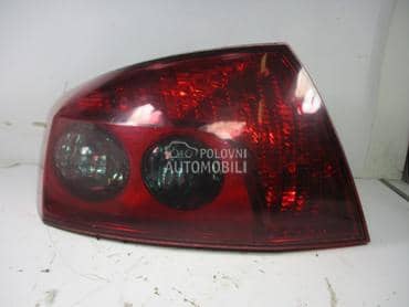 stop lampa za Peugeot 407 od 2004. do 2008. god.