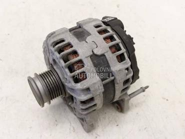 Alternator 1.4 ,1.4 FSI TSI za Volkswagen Passat B7 od 2010. do 2014. god.