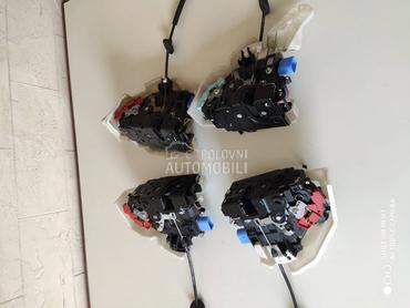 Brave za Volkswagen Golf 5, Golf 6, Golf 7