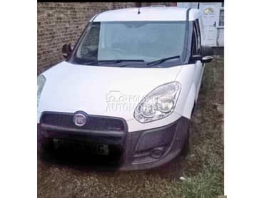 Delovi za Fiat Doblo