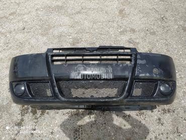 Branik prednji za Fiat Doblo