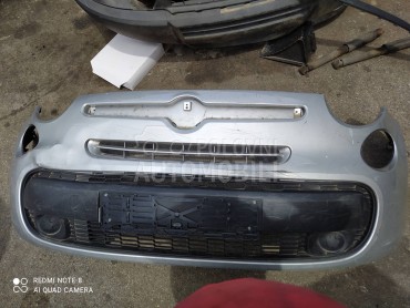 Branik Prednji za Fiat 500L