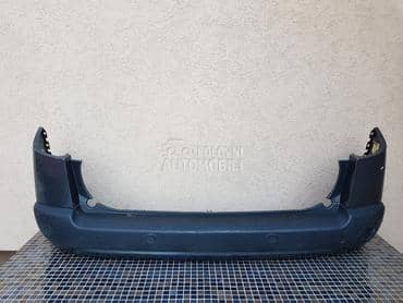 Branik zadnji karavan / sw za Peugeot 207