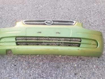 Prednji branik za Opel Agila od 2000. do 2007. god.