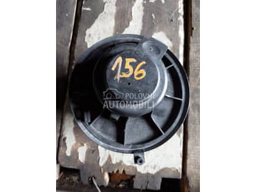 Ventilator za Alfa Romeo 156