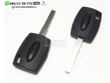 Kljuc kuciste kljuca model 2 za Ford 