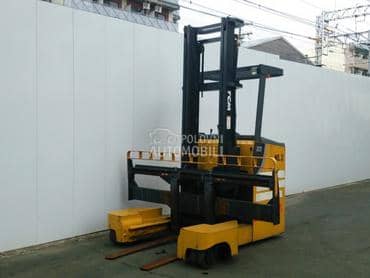 TCM FB25 VISESMJERNI