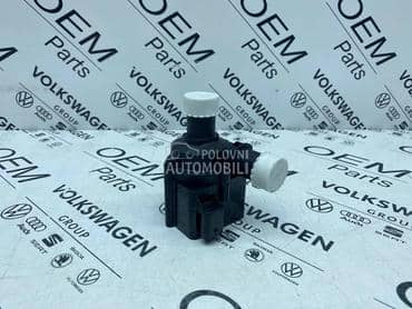 Pomocna pumpa vode za 1.6TDI za Volkswagen Buba, Caddy, Golf 6 ...