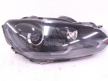 Far 1.4 , 1.4 FSI TSI za Volkswagen Golf 6 od 2010. do 2014. god.