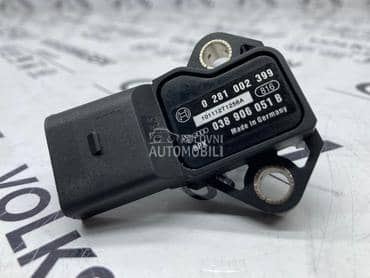 Map senzor octavia,fabia... za Škoda Fabia, Octavia, Roomster ...