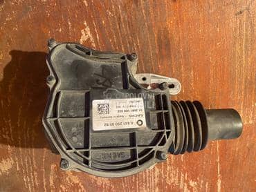 KVACILO za Smart ForTwo