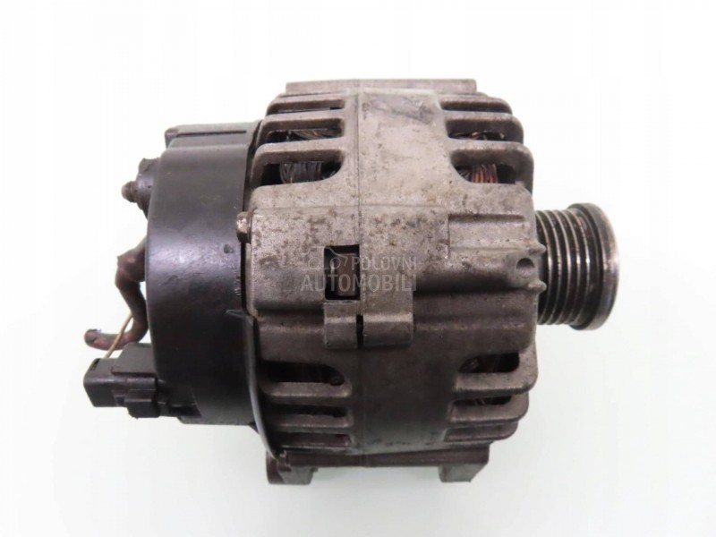 Alternator 1.6 82 87 KW