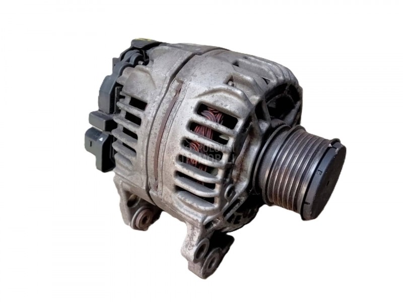 Alternator 1.6 82 87 KW