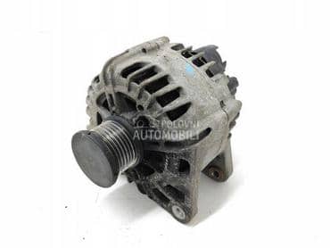 Alternator 1.6 82 87 KW za Renault Kangoo od 2002. do 2010. god.