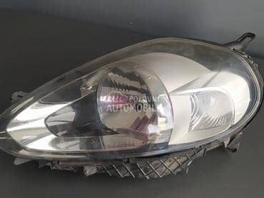 Far Levi EVO za Fiat Grande Punto