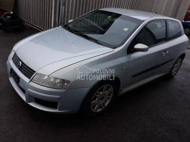 Retrovizori za Fiat Stilo