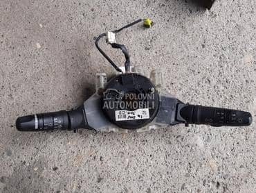 rucice za Nissan Almera od 2002. do 2007. god.