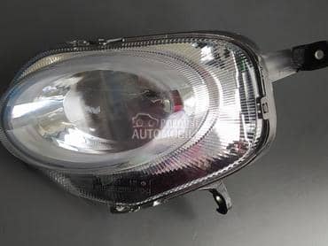 Far Mali za Fiat 500L