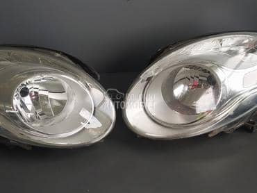 Farovi za Fiat 500L