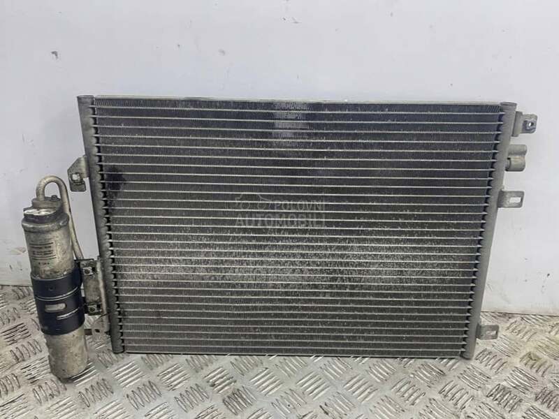 Hladnjak 1.6 82 87 KW