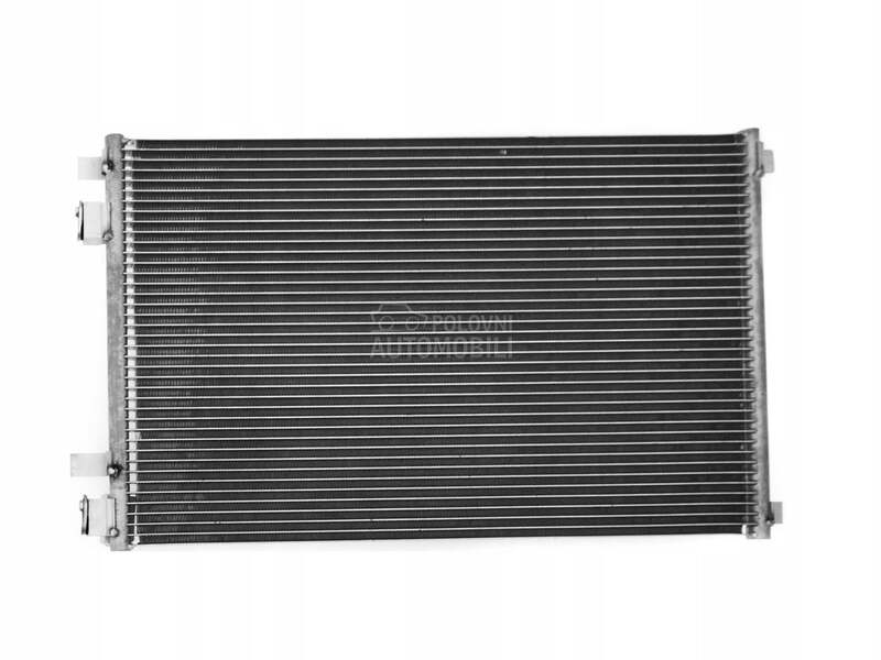 Hladnjak 1.6 82 87 KW