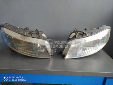 Farovi Xenon za Fiat Stilo