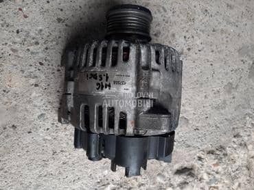 alternator za Renault Kangoo od 2001. do 2013. god.