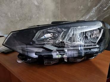 far levi golf 7 restajling za Volkswagen Golf 7 od 2016. do 2020. god.