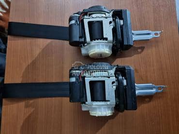 pojasevi prednji za Audi A6 od 2019. do 2020. god.