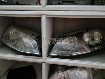 farovi golf 7 za Volkswagen Golf 7 od 2013. do 2015. god.