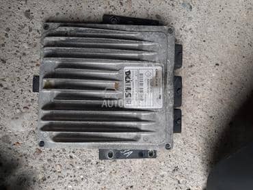 kompjuter motorni za Renault Clio, Laguna, Megane ...