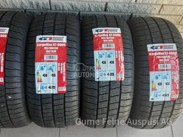GT Radial 195/50 R13 Letnja