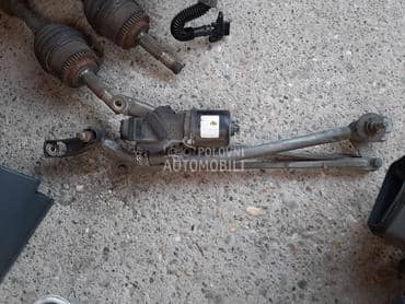 makaze brisaca za Nissan Almera od 2002. do 2007. god.