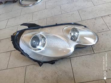 farovi za Smart ForFour, ForTwo od 2001. do 2010. god.