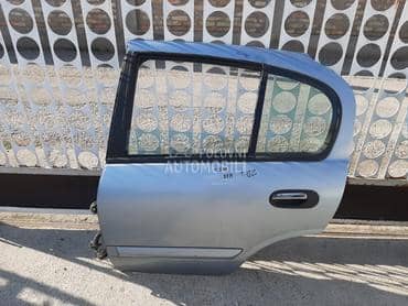 vrata za Nissan Almera od 2002. do 2007. god.