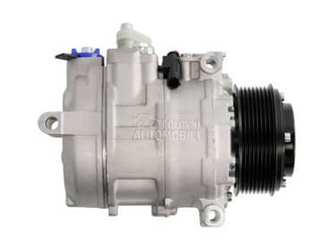 kompresor klime za Mercedes Benz GL 320, ML 320, R 320 od 2005. do 2012. god.