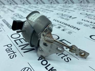 Vakum turbine 2.0TDI za Audi A3, A4, A5 ...