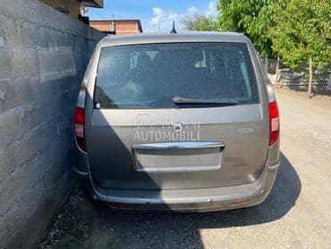 Stop svetla/Stop lampe za Lancia Phedra