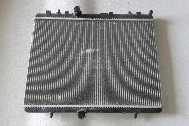 Hladnjak 2.0 103 130 KW