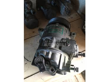 kompresor klime za Audi A3 od 2003. do 2012. god.