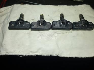 sen za Volkswagen Passat B7 od 2008. do 2016. god.