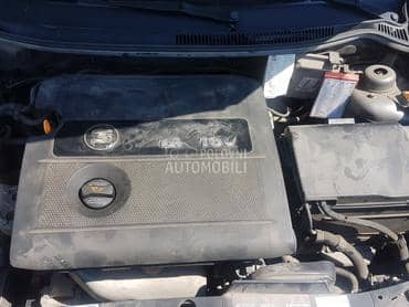Motor 1.4 16V za Seat Cordoba