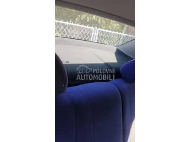 Poklopac gepeka za Seat Cordoba