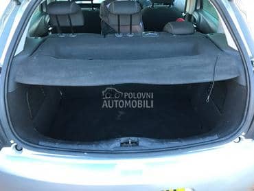 Polica gepeka za Citroen C3 od 2009. do 2014. god.