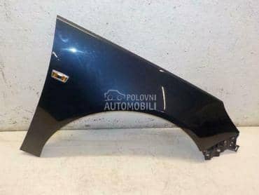 Desno krilo za Opel Insignia