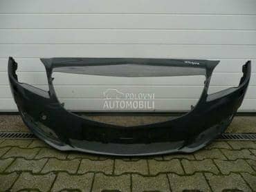 Branik prednji za Opel Insignia
