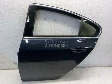 Vrata zadnja za Opel Insignia