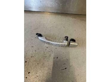 Brava za Opel Insignia