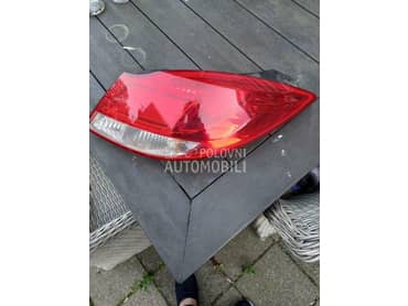 Stop svetla za Opel Insignia